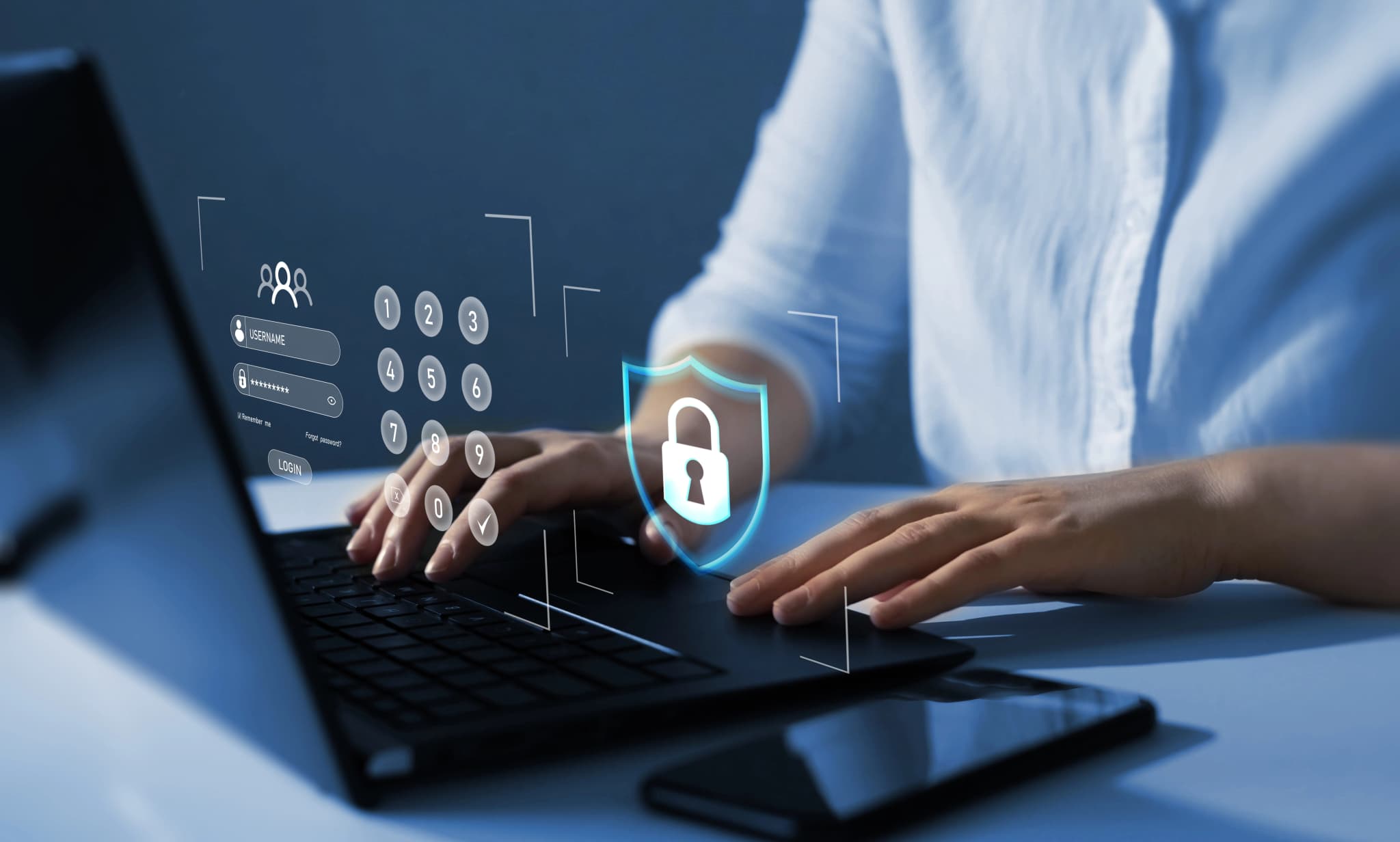 IT-Sicherheit