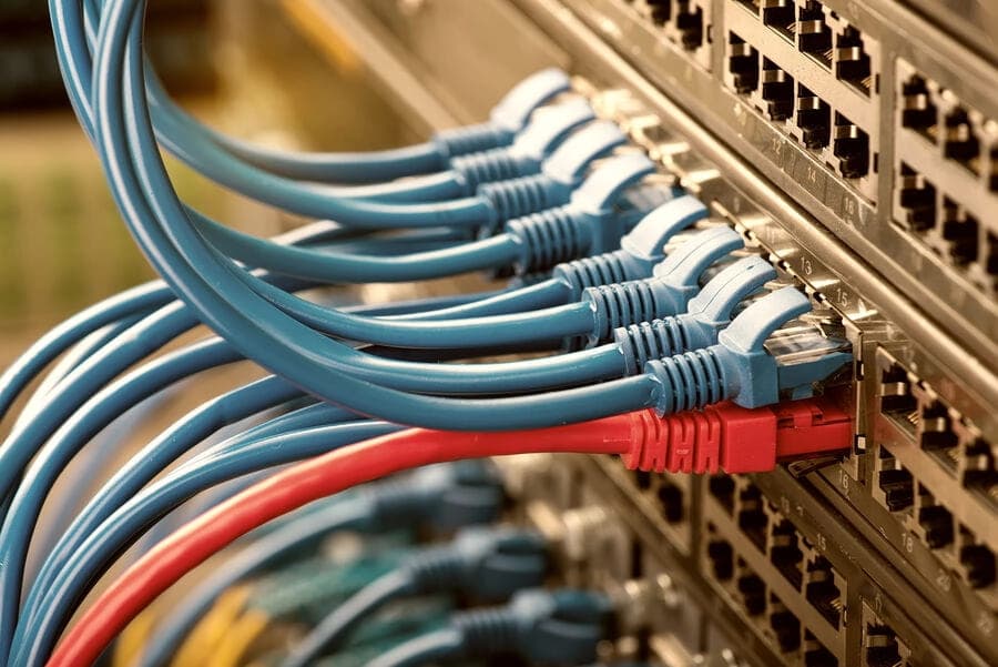 Netzwerktechnik